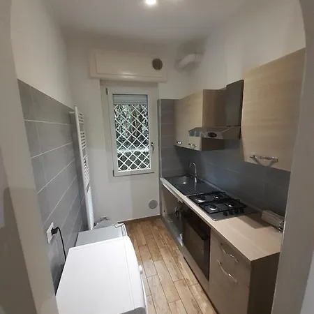 Appartement Le Colonne Stresa