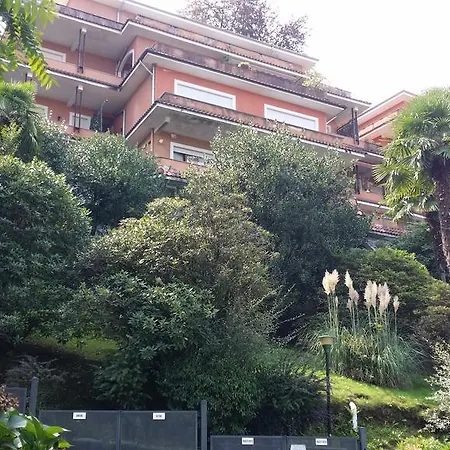 Appartement Le Colonne