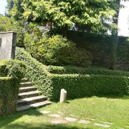 Le Colonne 아파트 *