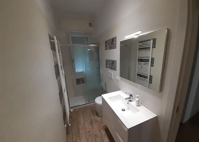 Le Colonne * 스트레사