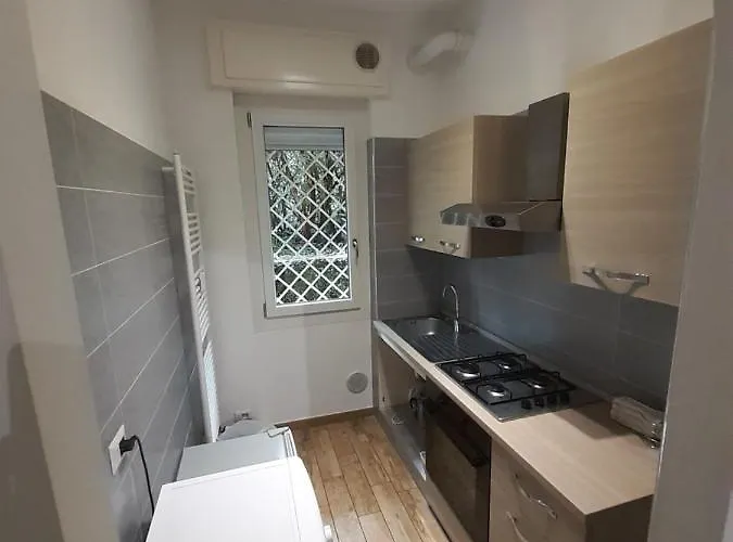 아파트 Le Colonne 스트레사