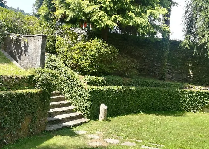 Le Colonne 아파트 *