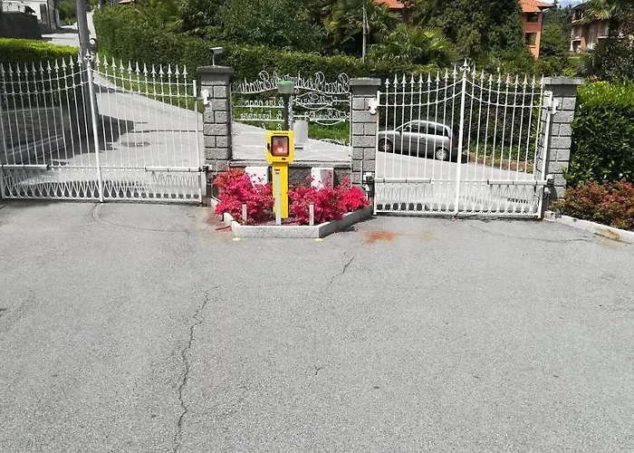 Le Colonne 아파트 *