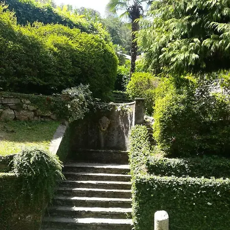 Apartment Le Colonne Stresa