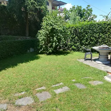 Apartment Le Colonne Stresa